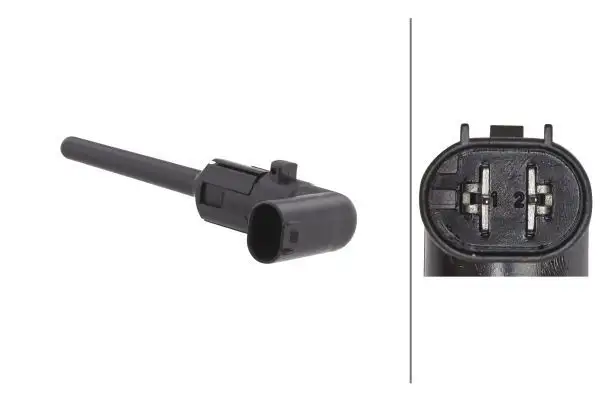 HELLA 6PR005923-081 Su Deposu Seviye Sensörü A2205450024 resmi