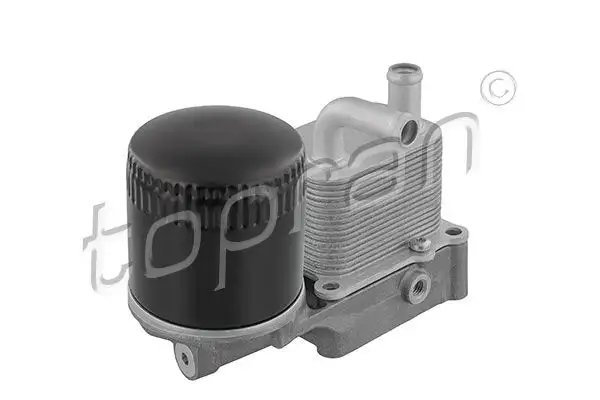 TOPRAN 305242001 Yağ Filtre Gövdesi 7T1Q6B624AA resmi
