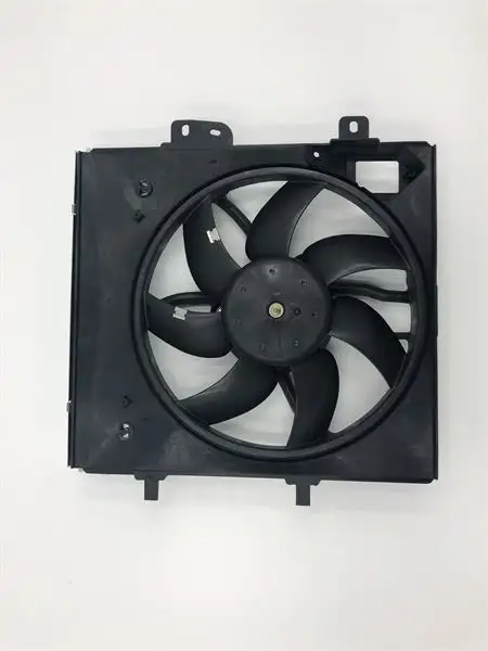 MGA 83165 Fan Motoru 1253H6 resmi