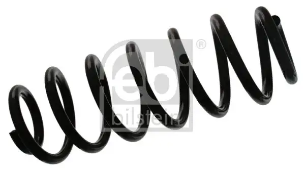 FEBI 46925 Arka Helezon Yayı 1K0511115BH resmi