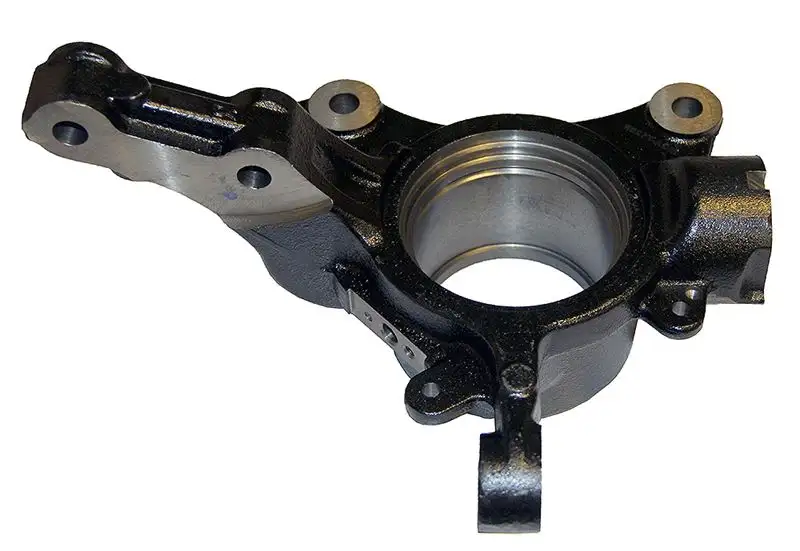 MGA 71258 Aks Taşıyıcısı (Ön Sol) 400150081R resmi