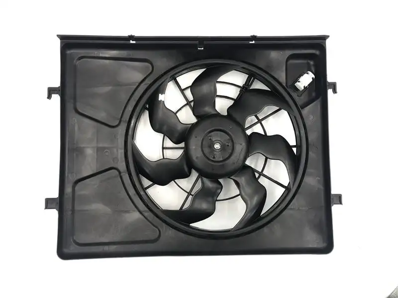 MGA 83219 Fan Motoru 253801H680 resmi