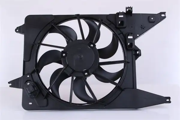 NISSENS 85890 Fan Motoru 214814342R resmi