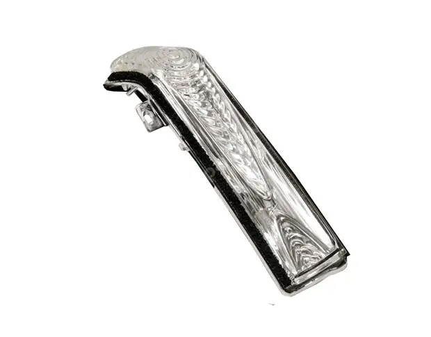 PLEKSAN 6861 Ayna Sinyali (Sol) 71765449 resmi