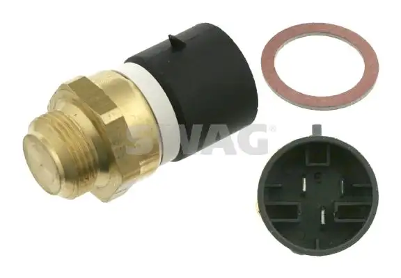 SWAG 99917696 Fan Müşiri 1341026 resmi