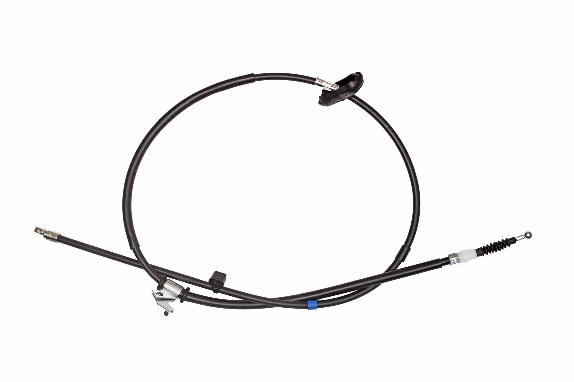 CAVO 5902739 El Fren Halatı (Arka Sol) 522119 resmi