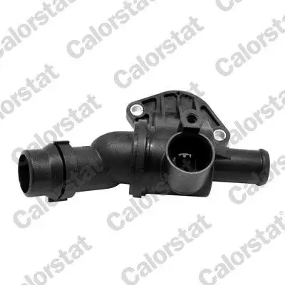 CALORSTAT VERNET TH7068.87J Termostat FKT0128 resmi