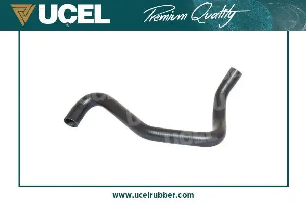 ÜÇEL 15661 Radyatör Alt Hortumu 6001548464 resmi