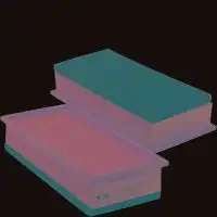 FİL HP2018A Hava Filtresi resmi