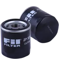 FİL ZP3012 Yağ Filtresi resmi