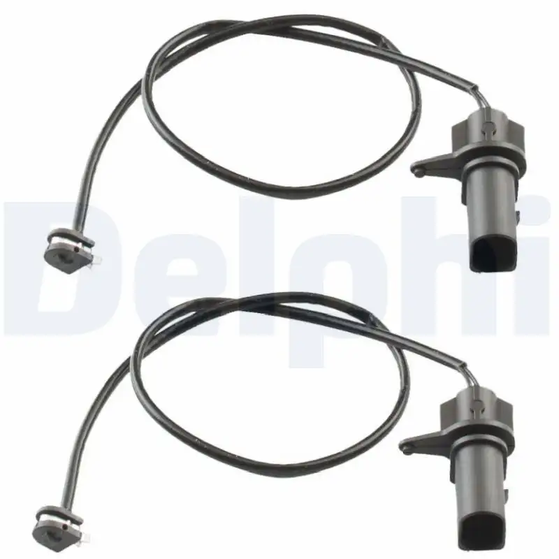 DELPHI LZ0271 Balata Sensörü 3B7615121 resmi