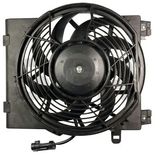 SGR 59332 Fan Motoru resmi