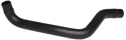 MGA 964501 Radyatör Alt Hortumu 9803058380 resmi