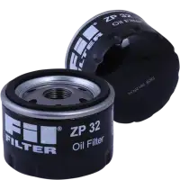 FİL ZP32 Yağ Filtresi resmi