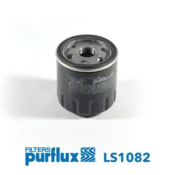 PURFLUX LS1082 Yağ Filtresi resmi