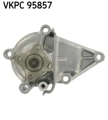 SKF VKPC95857 Devirdaim resmi