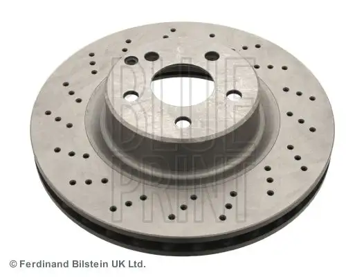 BLUEPRINT ADU174344 Ön Fren Diski A2204212512 resmi