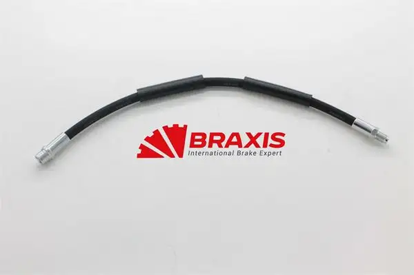 BRAXIS AH0957 Ön Fren Hortumu A4144280035 resmi