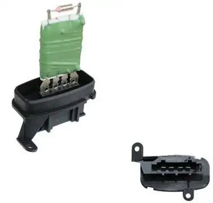 MAGNETI MARELLI 359000603330 Kalorifer Rezistansı A0018212560 resmi