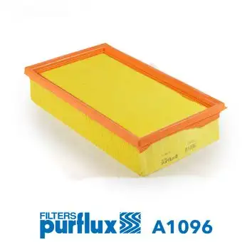 PURFLUX A1096 Hava Filtresi resmi