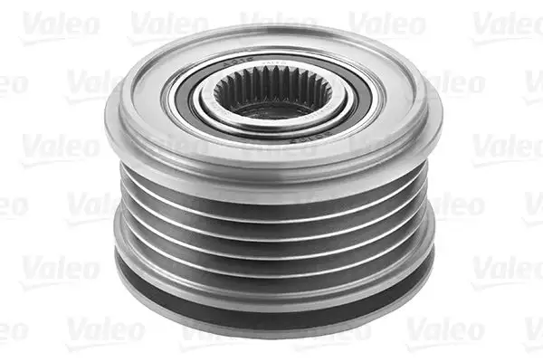 VALEO 588026 Alternatör Kasnağı 8200360480 resmi