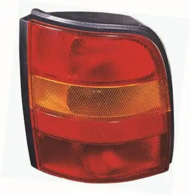 DEPO 215-1988L-LD-UE Stop Lambası (Sol) B65555F301 resmi