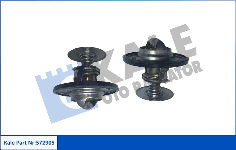 KALE 572905 Termostat 7439180811 resmi