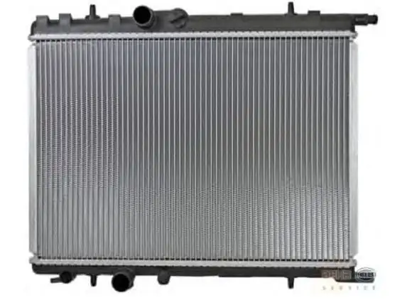 KALE 2033011AB Radyatör resmi