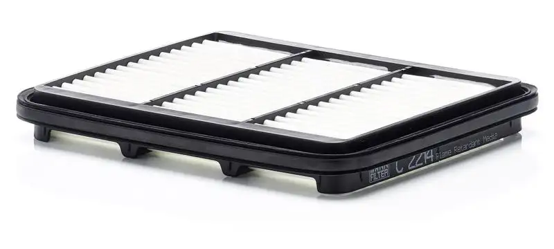 MANN C2214 Hava Filtresi 96591485 resmi