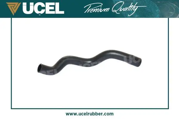 ÜÇEL 35755 Radyatör Üst Hortumu 51883499 resmi