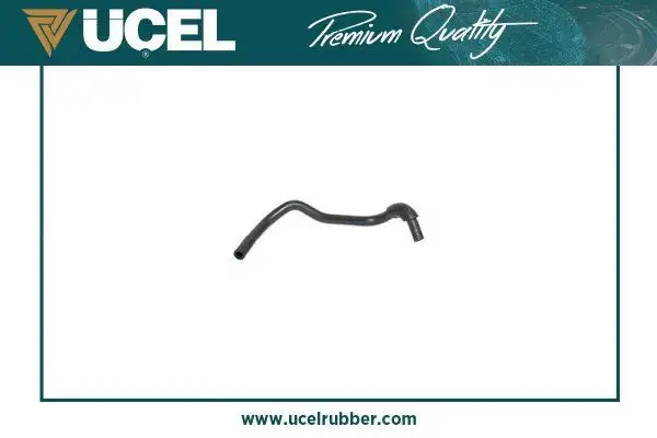 ÜÇEL 15749 Yedek Su Deposu Hortumu resmi