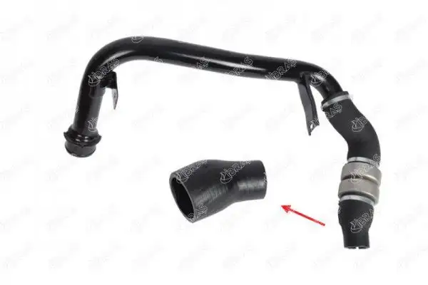 İBRAŞ 14831 Turbo Hortumu resmi