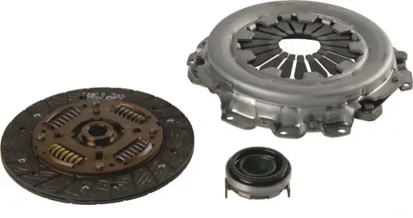 PHC VALEO DW104 Debriyaj Seti resmi