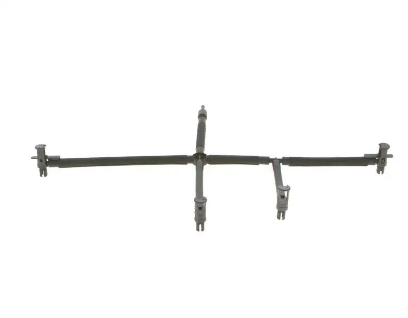 BOSCH 0928402168 Yakıt Geri Dönüş Hortumu 03L130235M resmi