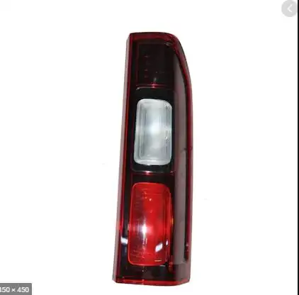 MARS 511273 Stop Lambası (Sağ) 265504656R resmi