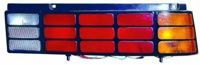 DEPO 218-1913R-A Stop Lambası (Sağ) 3512060B50 resmi