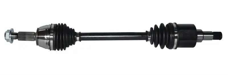 MGA 70651 Ön Aks (Sol) ET763B437AB resmi