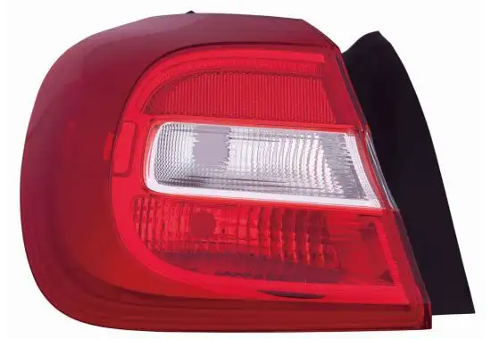 DEPO 440-19A1R-UE Stop Lambası (Sağ) A1569060858 resmi