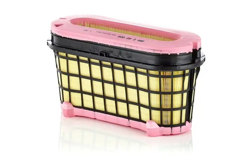 MANN C50005 Hava Filtresi A0040949104 resmi