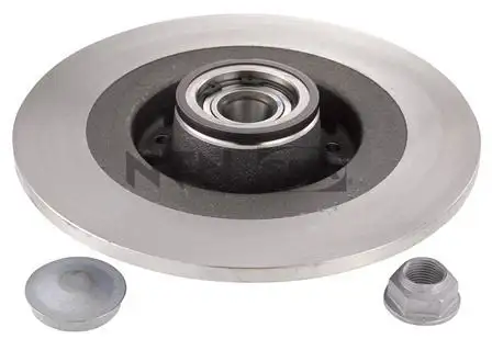 SNR KF155.132U Arka Fren Diski 432029176R resmi