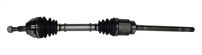 MGA 70091 Ön Aks (Sağ) 8V413B436AC resmi