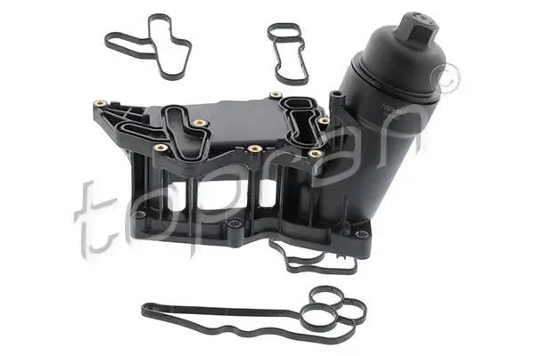 TOPRAN 503883001 Yağ Filtre Gövdesi 11428507697 resmi