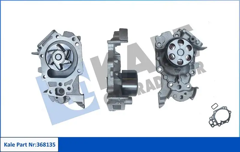 KALE 368135 Devirdaim resmi