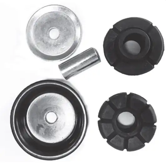 GROS 15161 Ön Amortisör Takoz Seti resmi