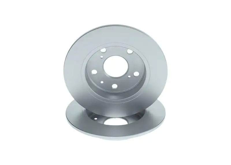 BOSCH 0986479C44 Arka Fren Diski 5561161M20 resmi