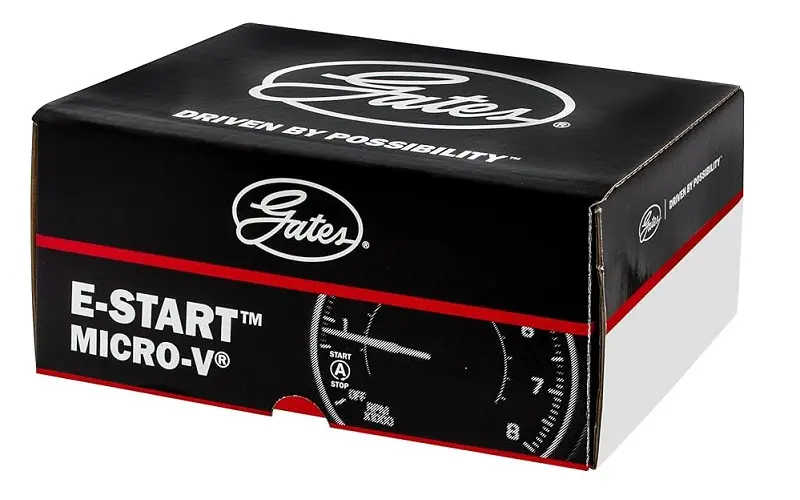 GATES ROADMAX 2300K7 Kayış resmi