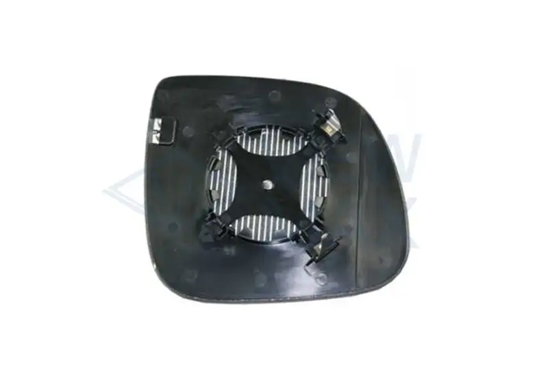 VIEWMAX VM6196GHR Dış Ayna Camı (Sağ) 7E1857522J resmi