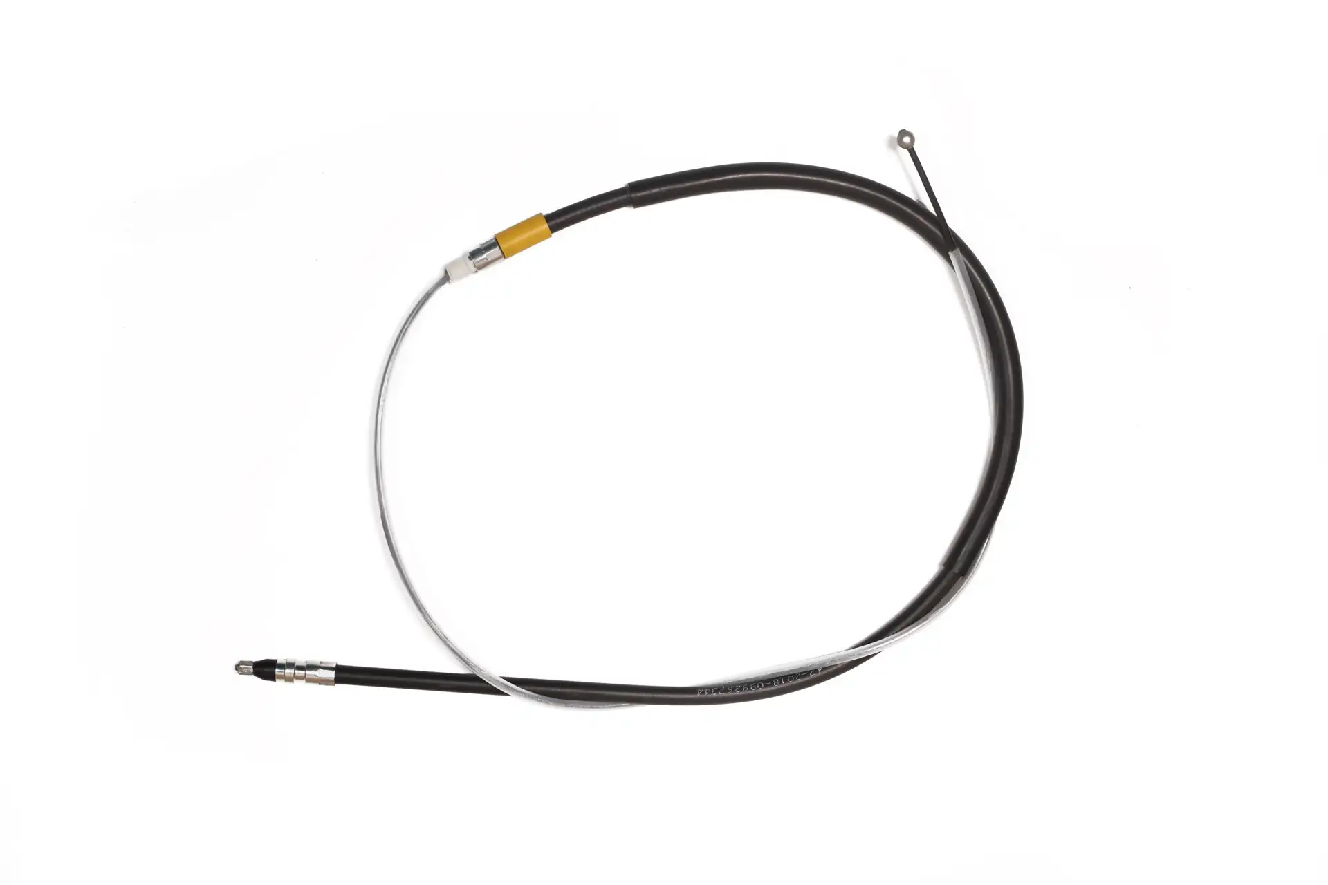 CAVO 4402673 El Fren Halatı (Arka) 34406792268 resmi