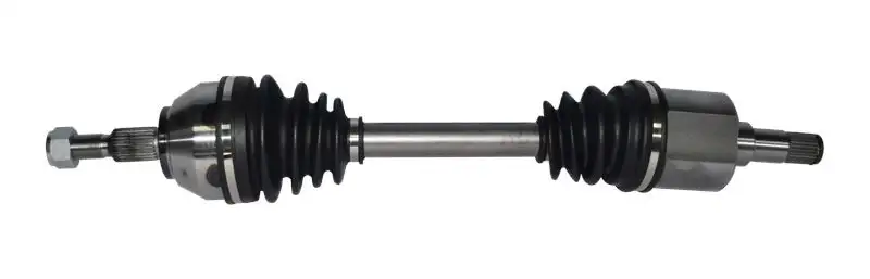 MGA 70649 Ön Aks (Sol) D1B73B437CB resmi