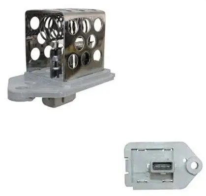 MAGNETI MARELLI 359000603150 Kalorifer Rezistansı 1267A9 resmi